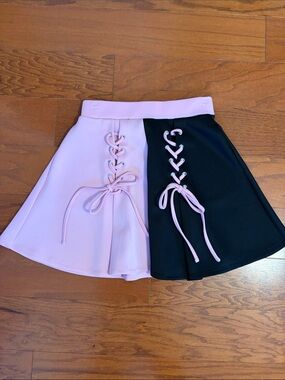 Hot Topic Skirt